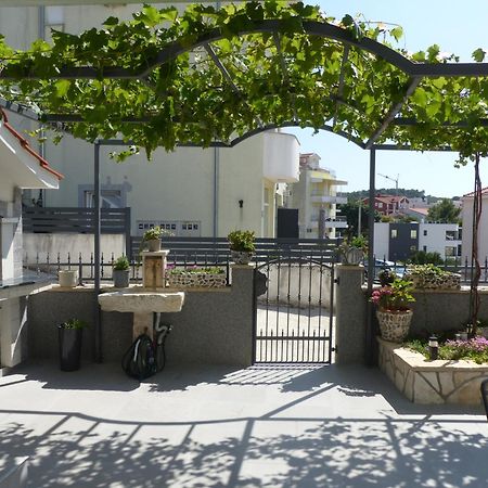 Apartments Marija Trogir Exteriér fotografie