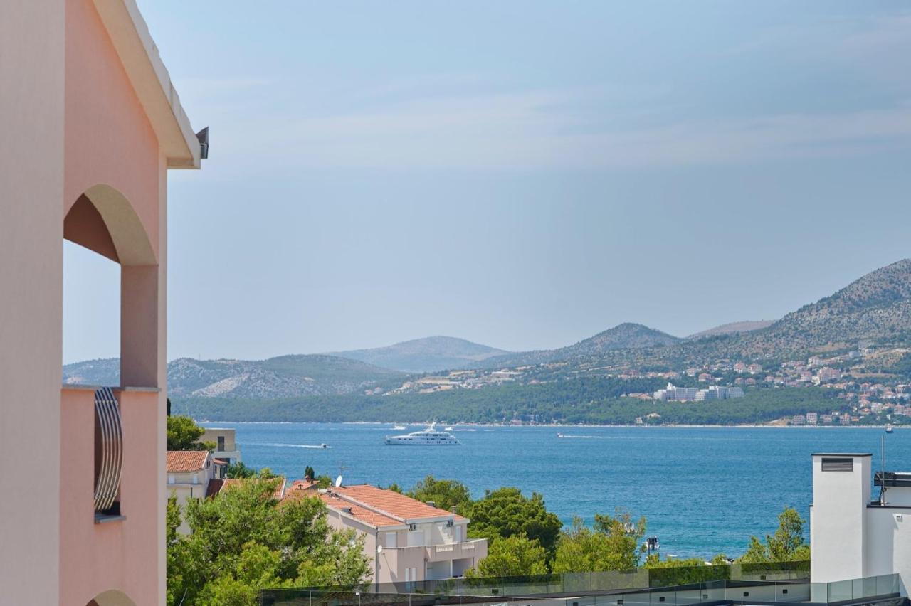 Apartments Marija Trogir Exteriér fotografie